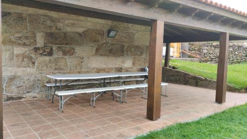 Covelo House | Rectoral de Prado