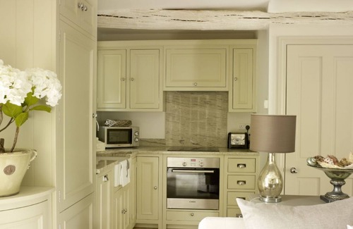 Stamford Cottage | Rectory Cottage - a beautiful cottage sleeping two guests