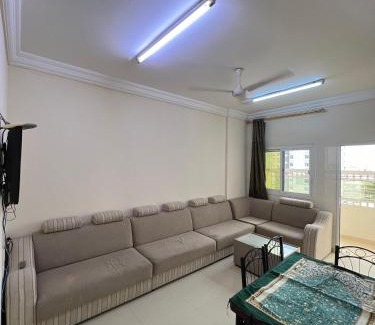 Salalah Apartment | RED-14 Al Ferdous