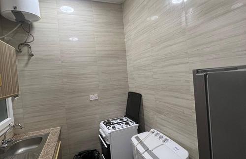 Salalah Apartment | RED-4 salalah-algharbia