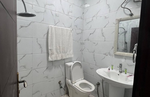 Salalah Apartment | RED-4 salalah-algharbia