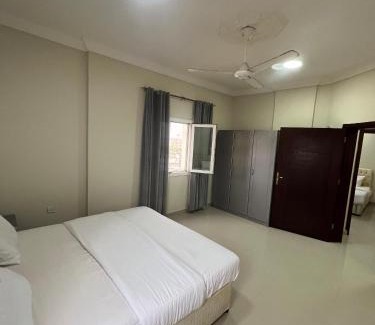 Salalah Apartment | RED-4 west salalah