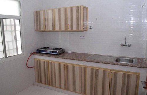 Salalah Apartment | RED-7 - Alwadi Salalah
