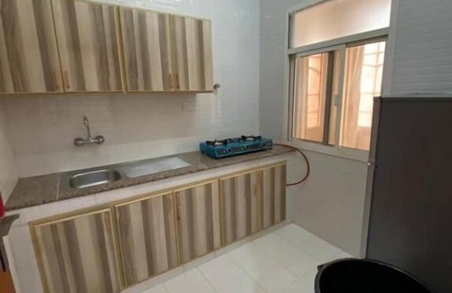 Salalah Apartment | RED-7 - Alwadi Salalah