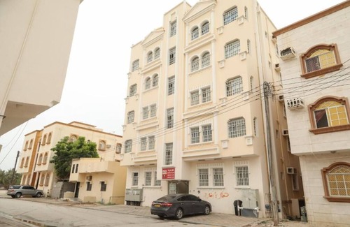 Salalah Apartment | RED-7 - Alwadi Salalah
