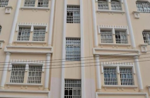 Salalah Apartment | RED-7 - Alwadi Salalah