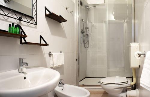 Pre Hotel | Red and Blues Music Hotel Genova