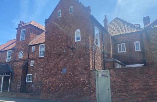 Redcar Bed & Breakfast | Red Barns Bed & Breakfast