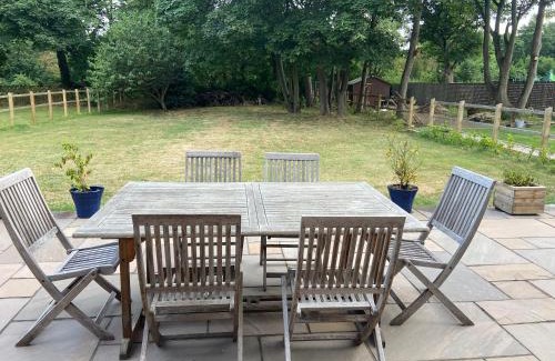 Redcar Bed & Breakfast | Red Barns Bed & Breakfast