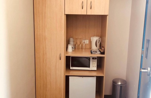 Muswellbrook Hotel | Red Cedar Motel