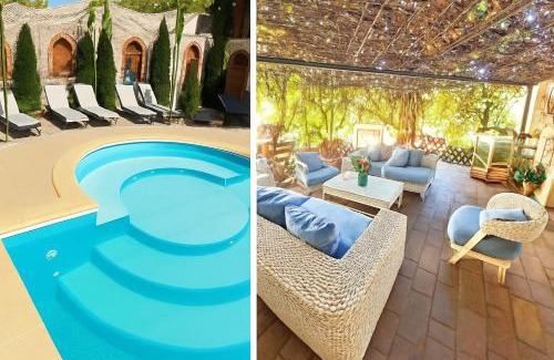 Zvezdara Apartment | Red Clay Apartments City Club