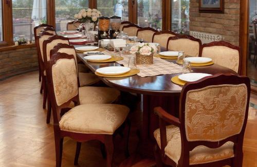 Zvezdara Apartment | Red Clay Apartments City Club
