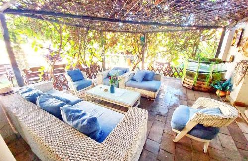 Zvezdara Apartment | Red Clay Apartments City Club