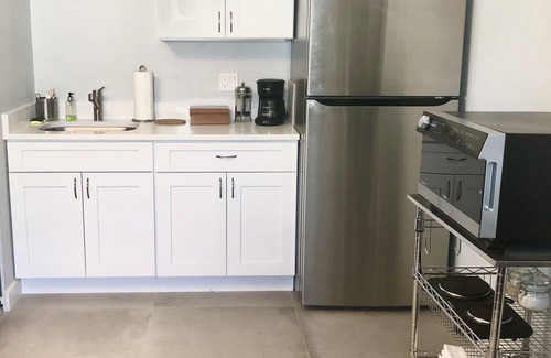 Palm Beach - West Palm Beach Cottage | Red Door Cottage in West Palm Beach
