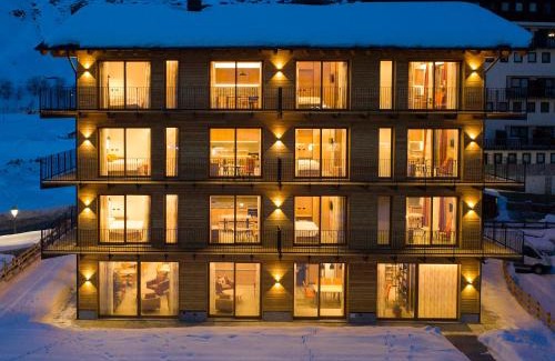 Cervinia Apartment | Red Fox Lodge