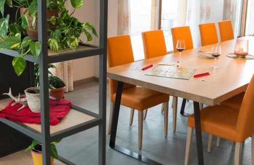 Cervinia Apartment | Red Fox Lodge
