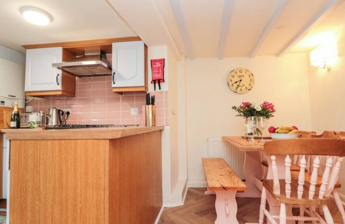 Guisborough Cottage | RED GROUSE COTTAGE, pet friendly, with open fire in Guisborough