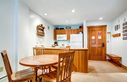 River Run Apartment | Red Hawk by Keystone Resort