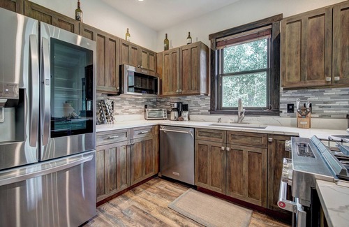 River Run Apartment | Red Hawk by Keystone Resort