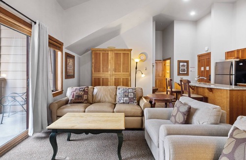 River Run Apartment | Red Hawk by Keystone Resort