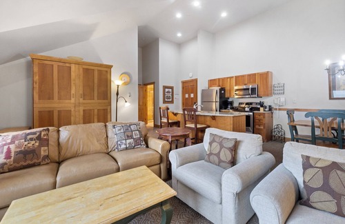 River Run Apartment | Red Hawk by Keystone Resort