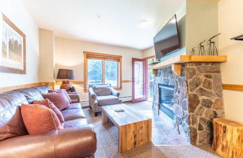 River Run House | Red Hawk Lodge by Summit County Mountain Retreats