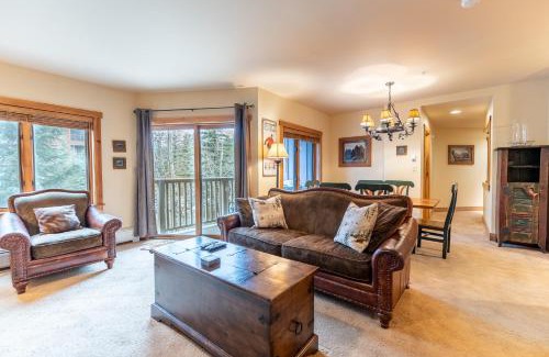 River Run House | Red Hawk Lodge by Summit County Mountain Retreats