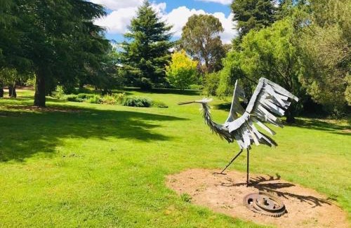 Walcha Apartment | Red Hill Cabin#2 - 2-bedroom