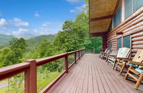 Sylva House | Red Lantern Lodge
