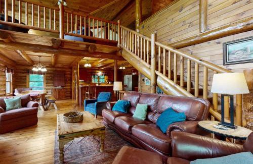 Sylva House | Red Lantern Lodge