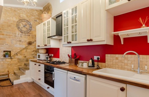 Blockley Cottage | Red Lion Cottage - Blockley