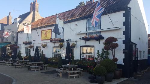 Swaffham Hotel | Red Lion