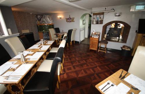 Swaffham Hotel | Red Lion
