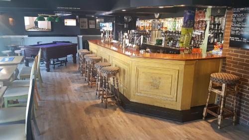 Swaffham Hotel | Red Lion