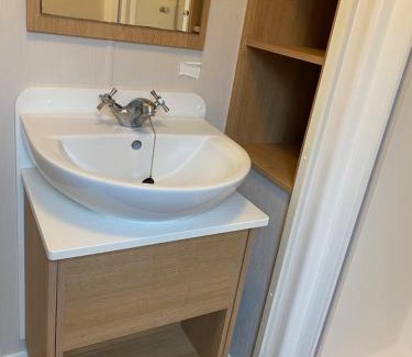 East Kirkby Other | Red Lion Holiday Home 3