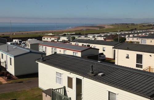 Arbroath Resort | Red Lion Holiday Park