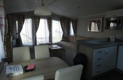 Arbroath Resort | Red Lion Holiday Park