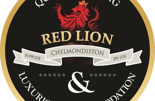 Martlesham Apartment | Red lion little barn