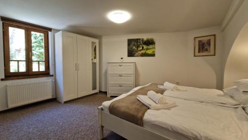 Szentendrei Apartment | Red Lion Pub & Apartments Szentendre