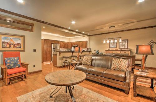 Red Lodge House | Red Lodge Townhome with Private Hot Tub and Mtn Views!