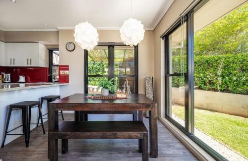 Central Mudgee House | Red Lotus Retreat near Central Mudgee and Wineries