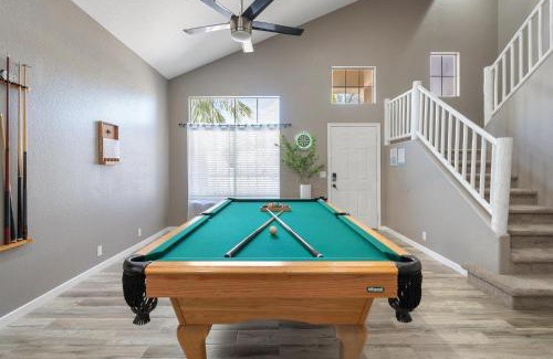 East Mesa House | Red Mountain Retreat