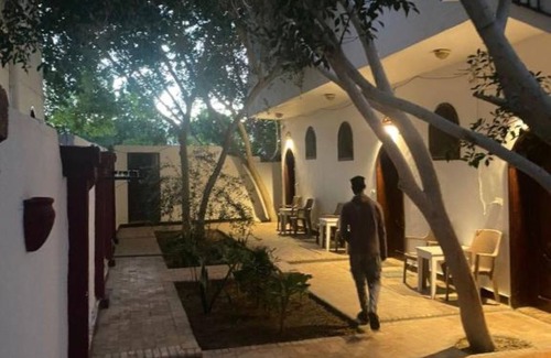 Dahab Villa | Red Oasis - 3 Bed Rooms/3 Bath Rooms Villa