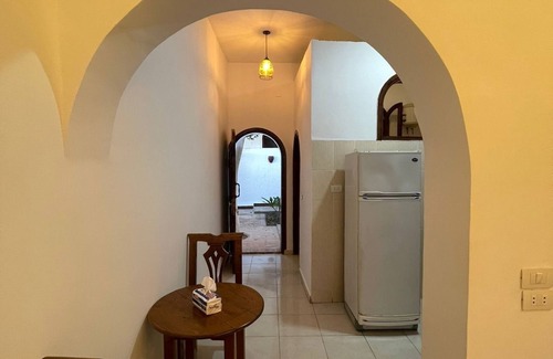 Dahab House | Red Oasis- Studio 3