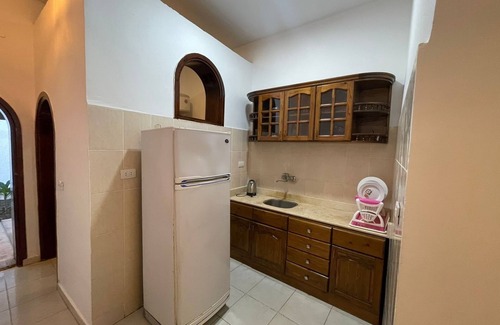 Dahab House | Red Oasis- Studio 3