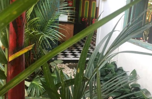 Kemenuh Apartment | Red Palms