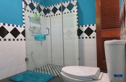 Kemenuh Apartment | Red Palms