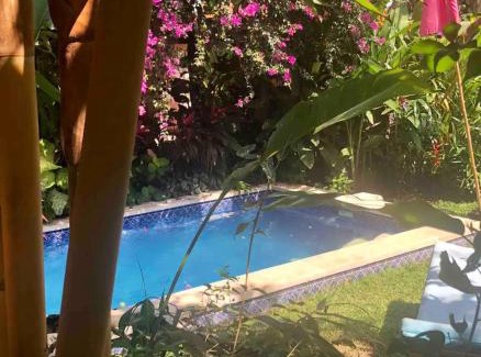 Kemenuh Apartment | Red Palms