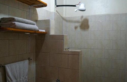 Bijagua Apartment | RED PARADISE - Rio Celeste Dreams