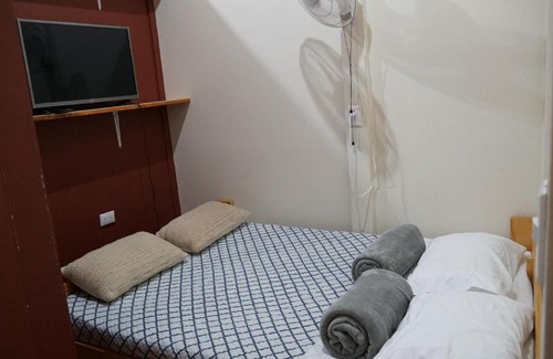 Bijagua Apartment | RED PARADISE - Rio Celeste Dreams